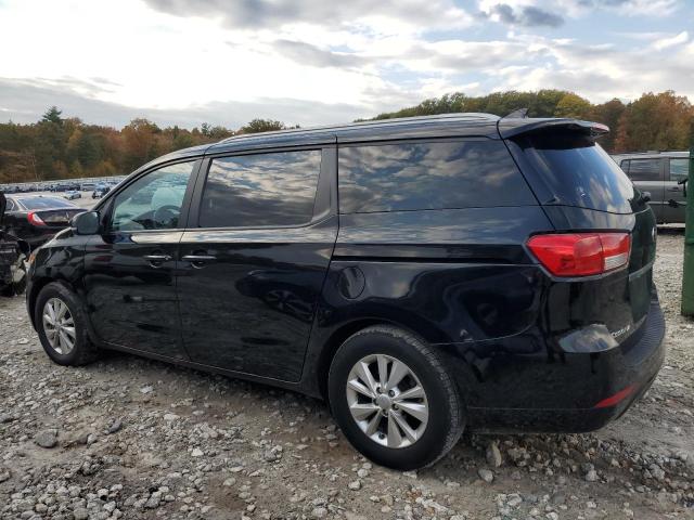 Photo 1 VIN: KNDMB5C16F6067060 - KIA SEDONA LX 