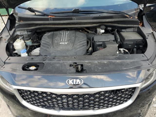 Photo 11 VIN: KNDMB5C16F6067060 - KIA SEDONA LX 