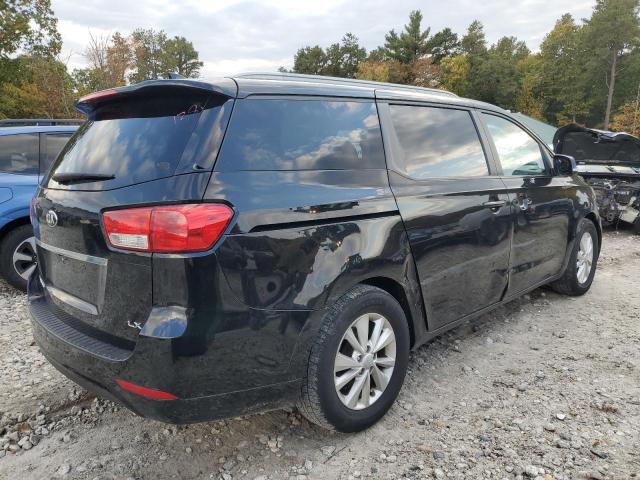 Photo 2 VIN: KNDMB5C16F6067060 - KIA SEDONA LX 