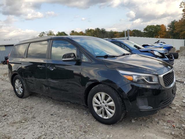 Photo 3 VIN: KNDMB5C16F6067060 - KIA SEDONA LX 