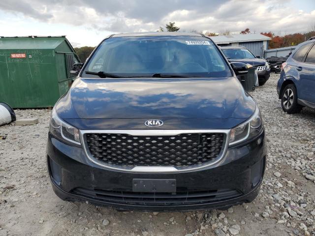 Photo 4 VIN: KNDMB5C16F6067060 - KIA SEDONA LX 