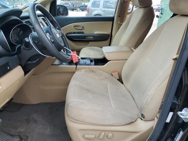 Photo 6 VIN: KNDMB5C16F6067060 - KIA SEDONA LX 