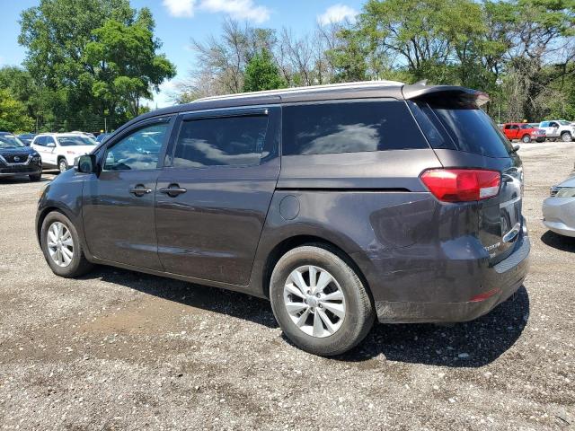 Photo 1 VIN: KNDMB5C16G6082546 - KIA SEDONA LX 