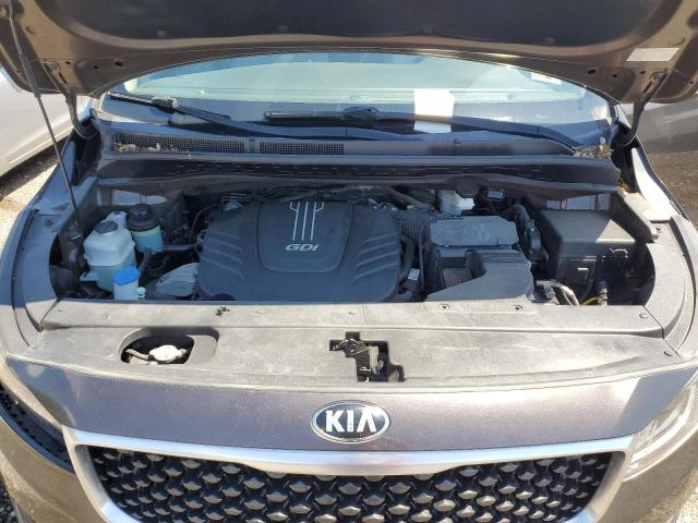 Photo 11 VIN: KNDMB5C16G6082546 - KIA SEDONA LX 