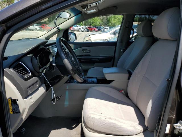 Photo 6 VIN: KNDMB5C16G6082546 - KIA SEDONA LX 