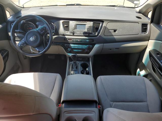 Photo 7 VIN: KNDMB5C16G6082546 - KIA SEDONA LX 