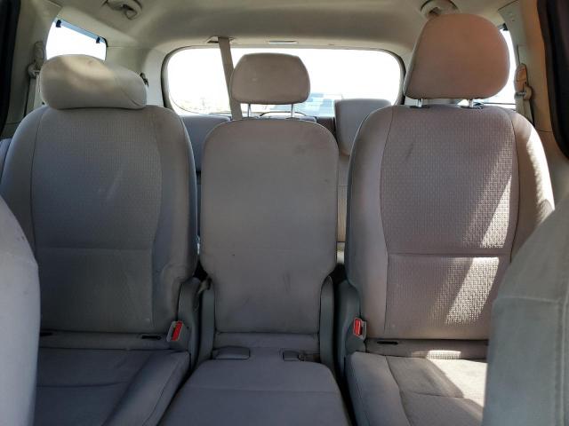 Photo 9 VIN: KNDMB5C16G6082546 - KIA SEDONA LX 