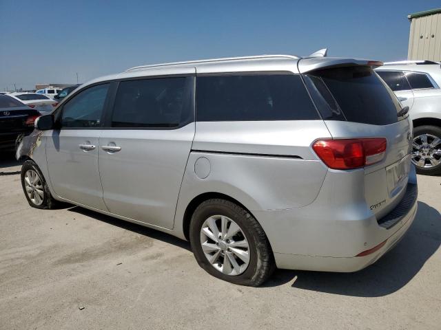 Photo 1 VIN: KNDMB5C16G6083695 - KIA SEDONA LX 