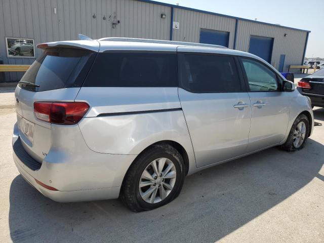 Photo 2 VIN: KNDMB5C16G6083695 - KIA SEDONA LX 