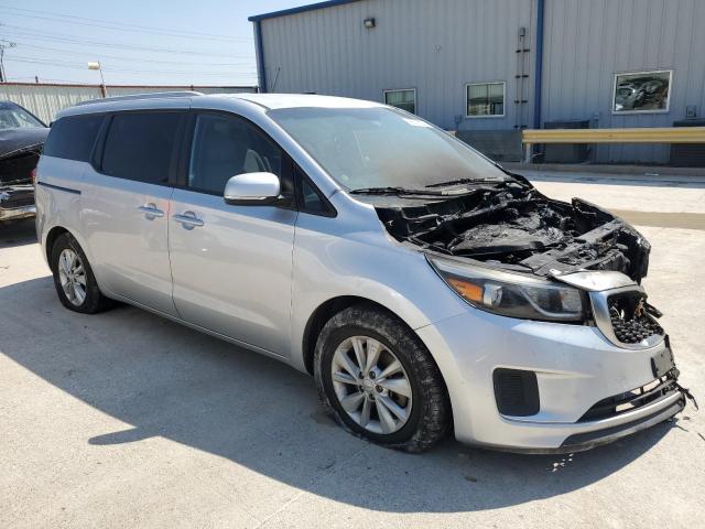 Photo 3 VIN: KNDMB5C16G6083695 - KIA SEDONA LX 