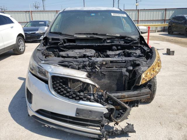 Photo 4 VIN: KNDMB5C16G6083695 - KIA SEDONA LX 