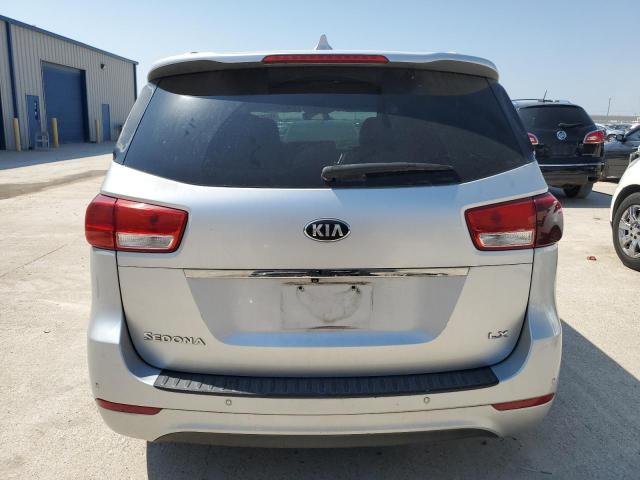 Photo 5 VIN: KNDMB5C16G6083695 - KIA SEDONA LX 