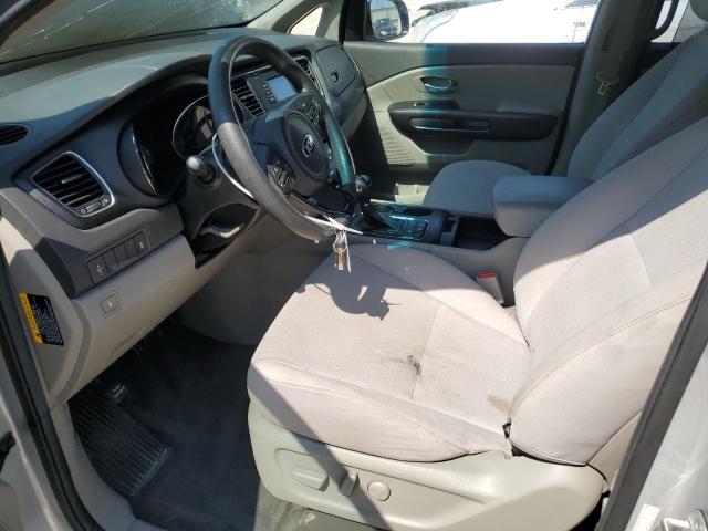 Photo 6 VIN: KNDMB5C16G6083695 - KIA SEDONA LX 