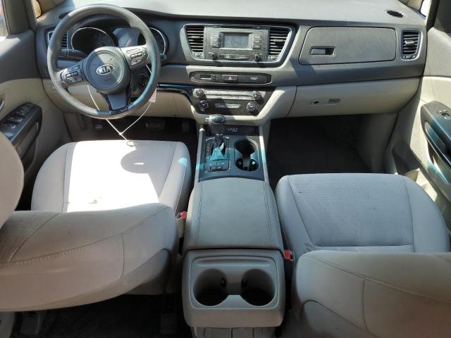 Photo 7 VIN: KNDMB5C16G6083695 - KIA SEDONA LX 