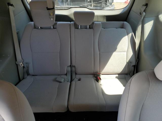 Photo 9 VIN: KNDMB5C16G6083695 - KIA SEDONA LX 