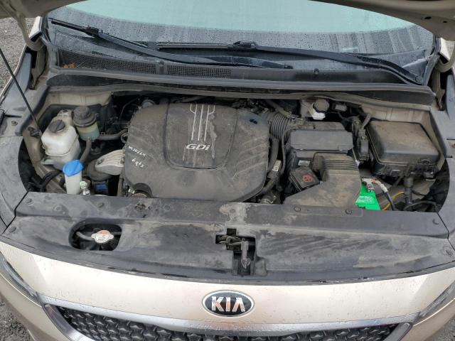 Photo 11 VIN: KNDMB5C16G6087133 - KIA SEDONA LX 