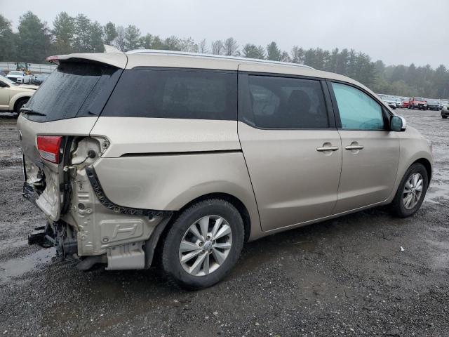 Photo 2 VIN: KNDMB5C16G6087133 - KIA SEDONA LX 