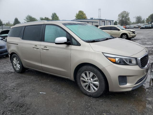 Photo 3 VIN: KNDMB5C16G6087133 - KIA SEDONA LX 