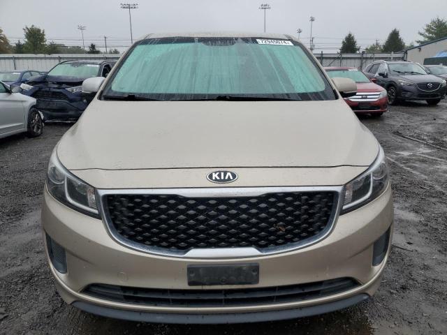 Photo 4 VIN: KNDMB5C16G6087133 - KIA SEDONA LX 