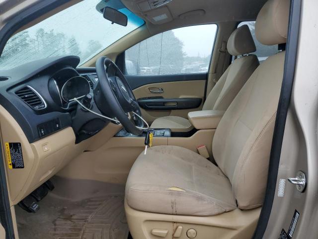 Photo 6 VIN: KNDMB5C16G6087133 - KIA SEDONA LX 