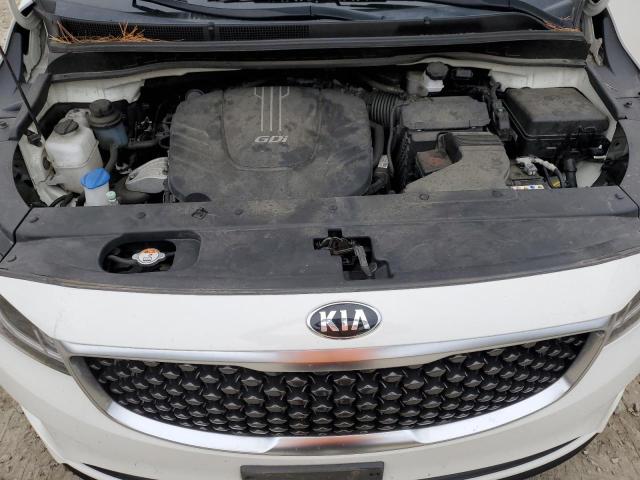 Photo 11 VIN: KNDMB5C16G6087908 - KIA ALL MODELS 