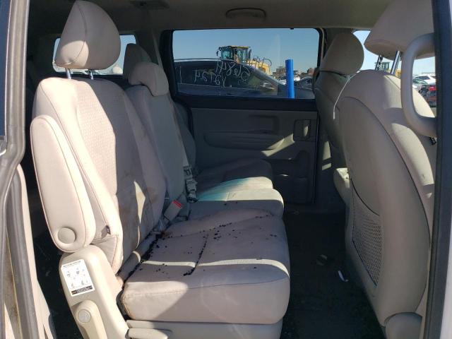 Photo 10 VIN: KNDMB5C16G6087911 - KIA SEDONA LX 