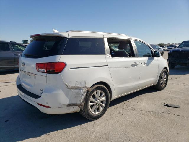 Photo 2 VIN: KNDMB5C16G6087911 - KIA SEDONA LX 