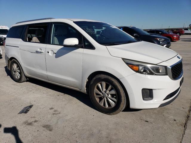 Photo 3 VIN: KNDMB5C16G6087911 - KIA SEDONA LX 