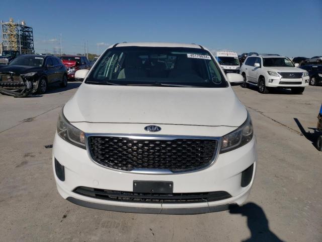 Photo 4 VIN: KNDMB5C16G6087911 - KIA SEDONA LX 