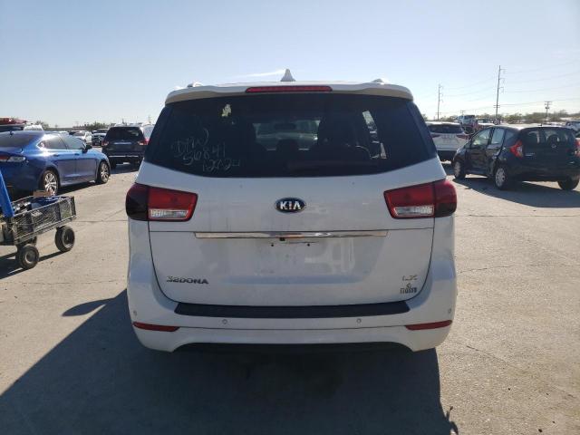 Photo 5 VIN: KNDMB5C16G6087911 - KIA SEDONA LX 