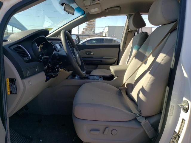 Photo 6 VIN: KNDMB5C16G6087911 - KIA SEDONA LX 