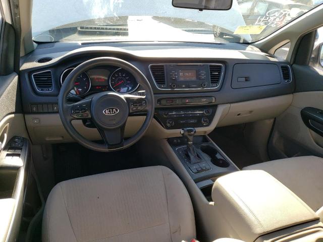 Photo 7 VIN: KNDMB5C16G6087911 - KIA SEDONA LX 