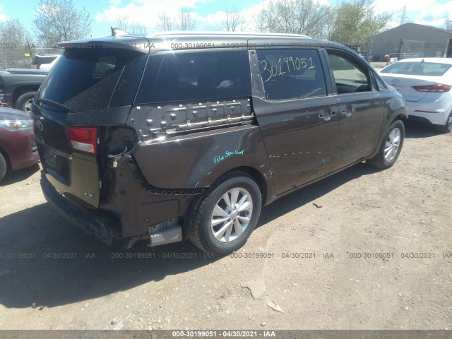 Photo 3 VIN: KNDMB5C16G6088394 - KIA SEDONA 