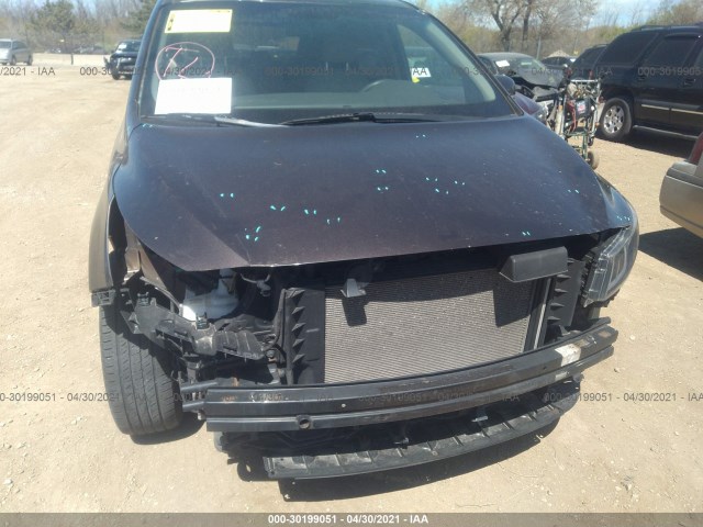 Photo 5 VIN: KNDMB5C16G6088394 - KIA SEDONA 