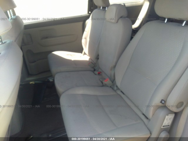 Photo 7 VIN: KNDMB5C16G6088394 - KIA SEDONA 