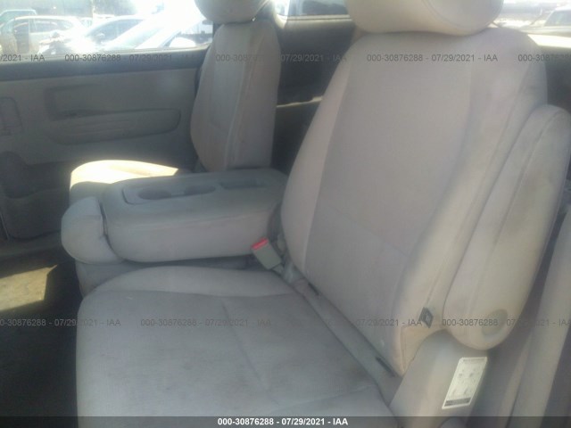 Photo 7 VIN: KNDMB5C16G6090131 - KIA SEDONA 