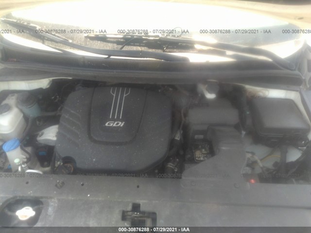 Photo 9 VIN: KNDMB5C16G6090131 - KIA SEDONA 