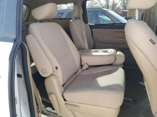 Photo 10 VIN: KNDMB5C16G6092235 - KIA SEDONA LX 