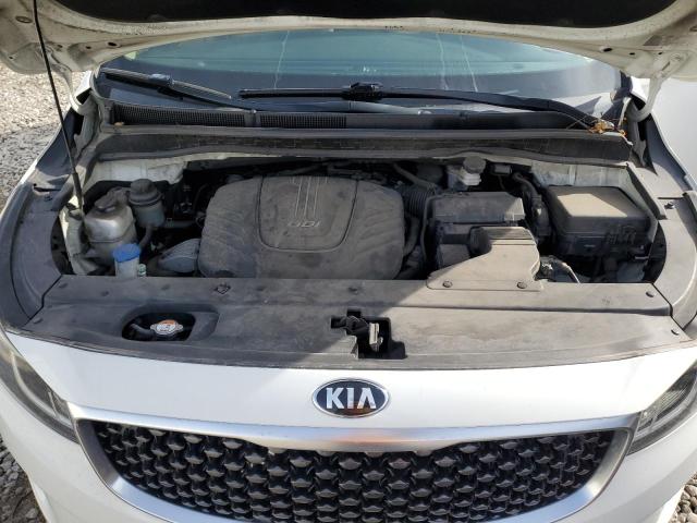 Photo 11 VIN: KNDMB5C16G6092235 - KIA SEDONA LX 