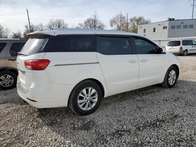 Photo 2 VIN: KNDMB5C16G6092235 - KIA SEDONA LX 