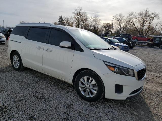 Photo 3 VIN: KNDMB5C16G6092235 - KIA SEDONA LX 