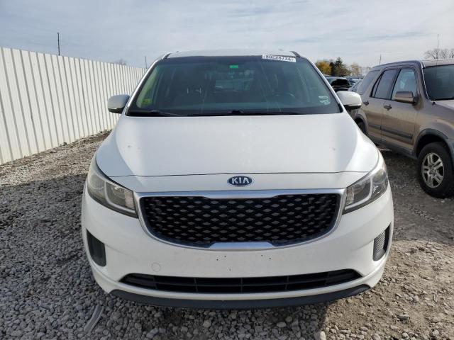 Photo 4 VIN: KNDMB5C16G6092235 - KIA SEDONA LX 