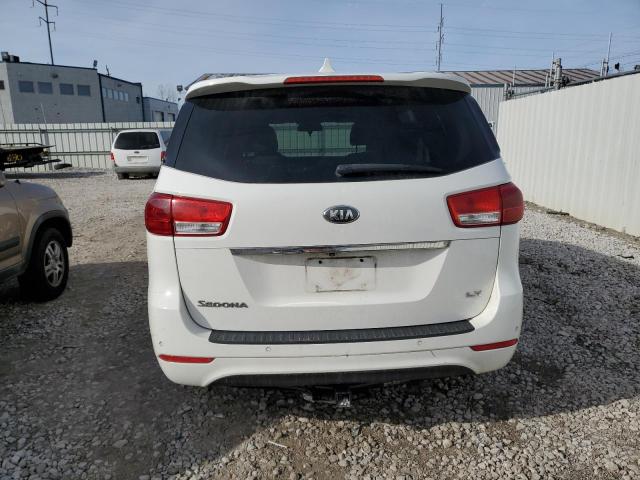 Photo 5 VIN: KNDMB5C16G6092235 - KIA SEDONA LX 