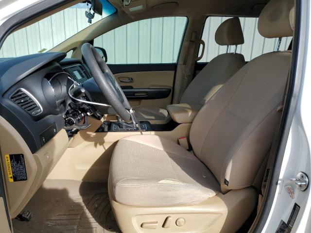 Photo 6 VIN: KNDMB5C16G6092235 - KIA SEDONA LX 