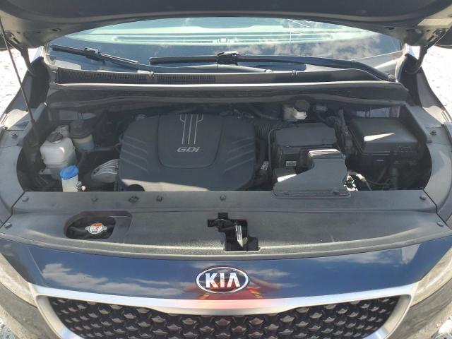 Photo 11 VIN: KNDMB5C16G6093742 - KIA SEDONA LX 