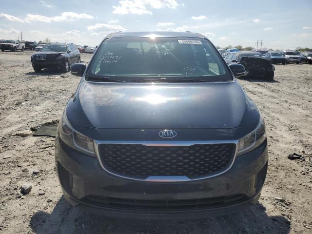 Photo 4 VIN: KNDMB5C16G6093742 - KIA SEDONA LX 