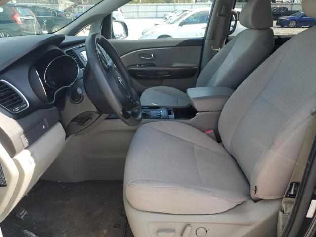 Photo 6 VIN: KNDMB5C16G6093742 - KIA SEDONA LX 