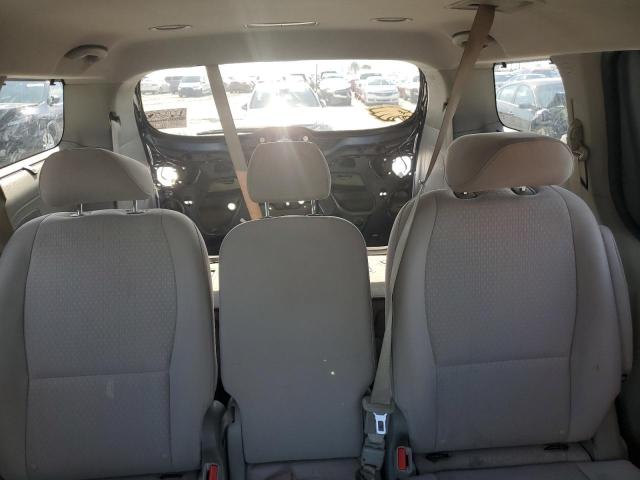 Photo 9 VIN: KNDMB5C16G6093742 - KIA SEDONA LX 