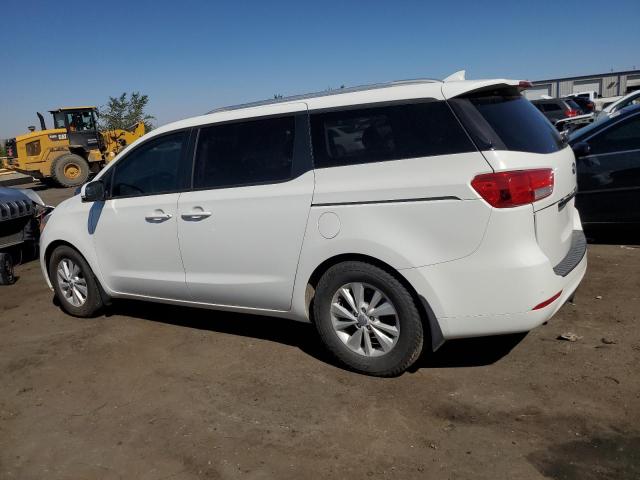 Photo 1 VIN: KNDMB5C16G6093952 - KIA SEDONA LX 