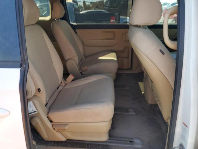 Photo 10 VIN: KNDMB5C16G6093952 - KIA SEDONA LX 